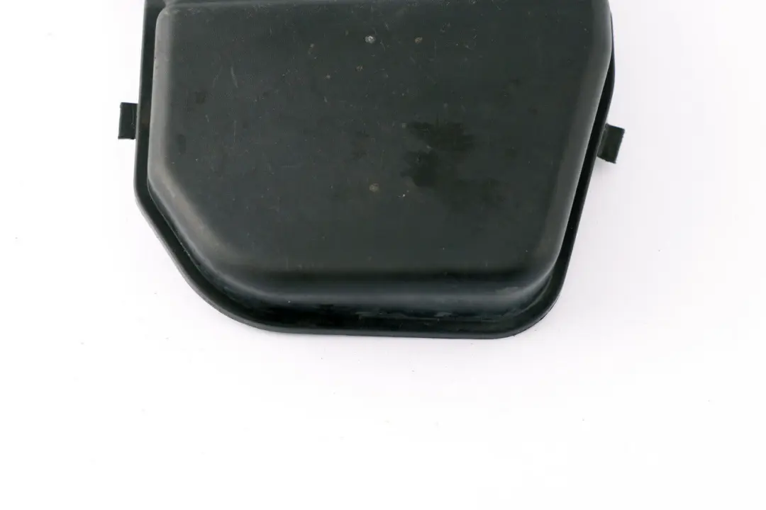 BMW E81 E87 E90 E91 E92 Micro-Filtro Copertura Coperchio Destra - SKU 6925018 - Numero di parte 6925018