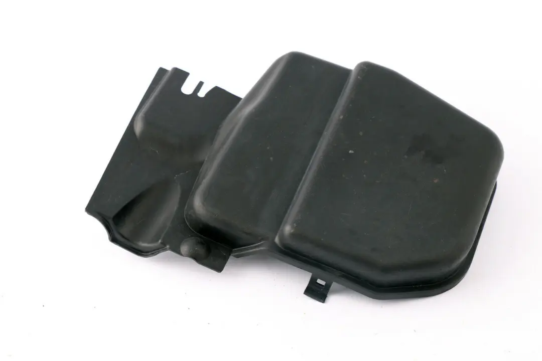Microfilter Cap Right O/S to BMW E81 E87 E90 E91 E92 Cover Air with Part number 6925018 BMW E81 E87 E90 E91 E92 Cover Air Microfilter Cap Right O/S - SKU 6925018 - Part number 6925018