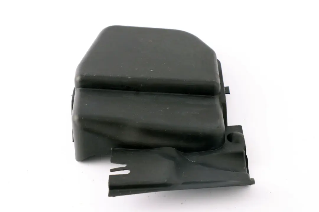 Tapa Cubierta Microfiltro Aire Derecha para BMW E81 E87 E90 E91 E92 con número de pieza 6925018 BMW E81 E87 E90 E91 E92 Tapa Cubierta Microfiltro Aire Derecha - SKU 6925018 - Número de pieza 6925018