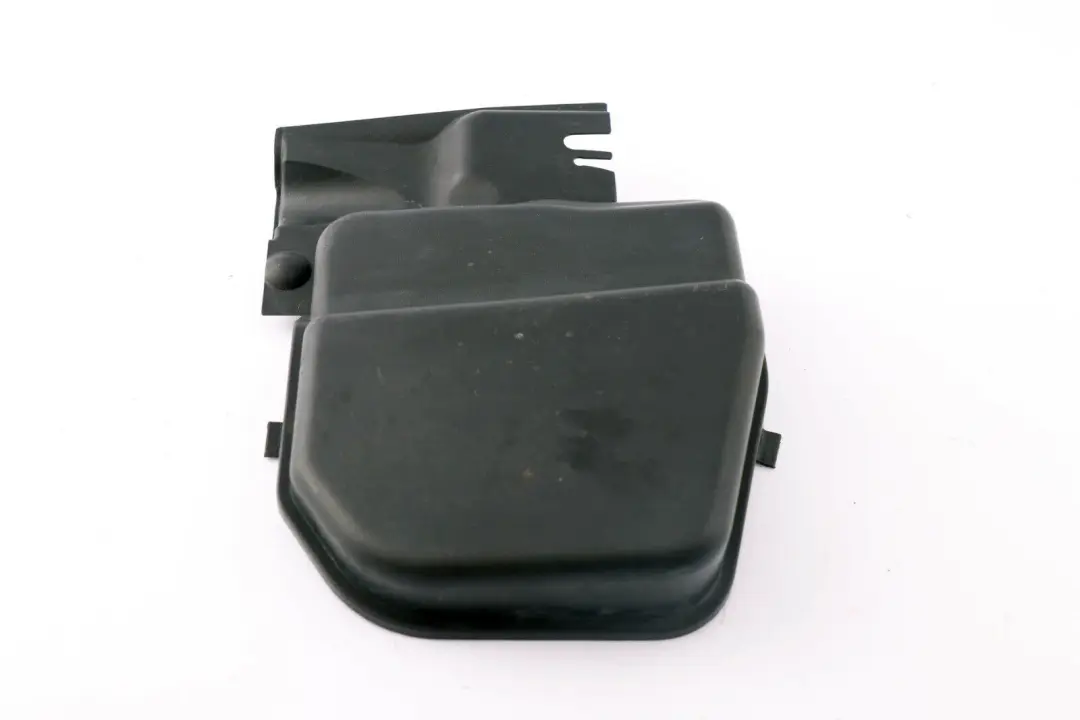 BMW E81 E87 E90 E91 E92 Couvercle Capuchon Microfiltre Air Droit - SKU 6925018 - Numéro de pièce 6925018