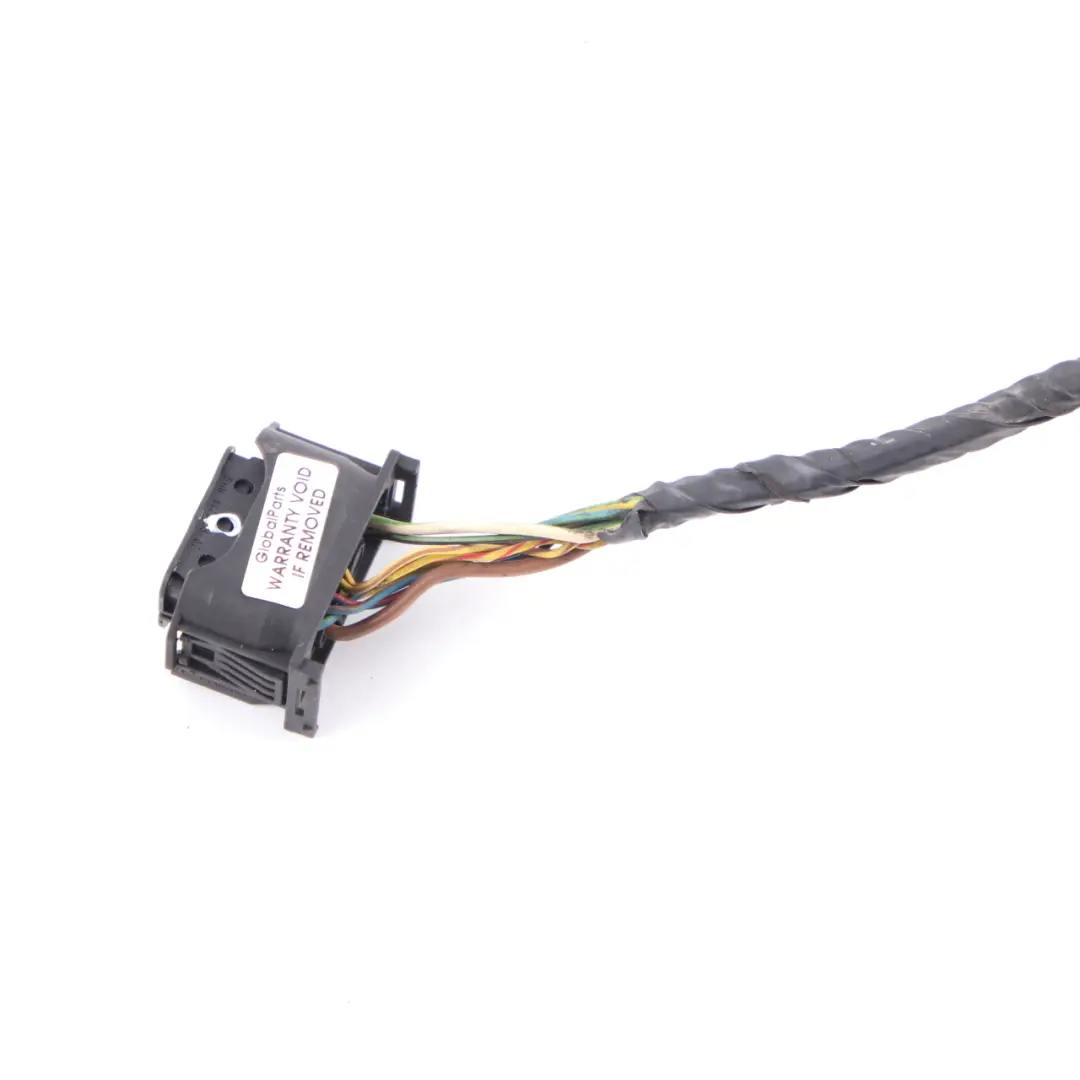 BMW E87 Headllight Headlamp Front Left N/S Plug Socket Wiring 6925038 - SKU 6925638-4 - Part number 6925638