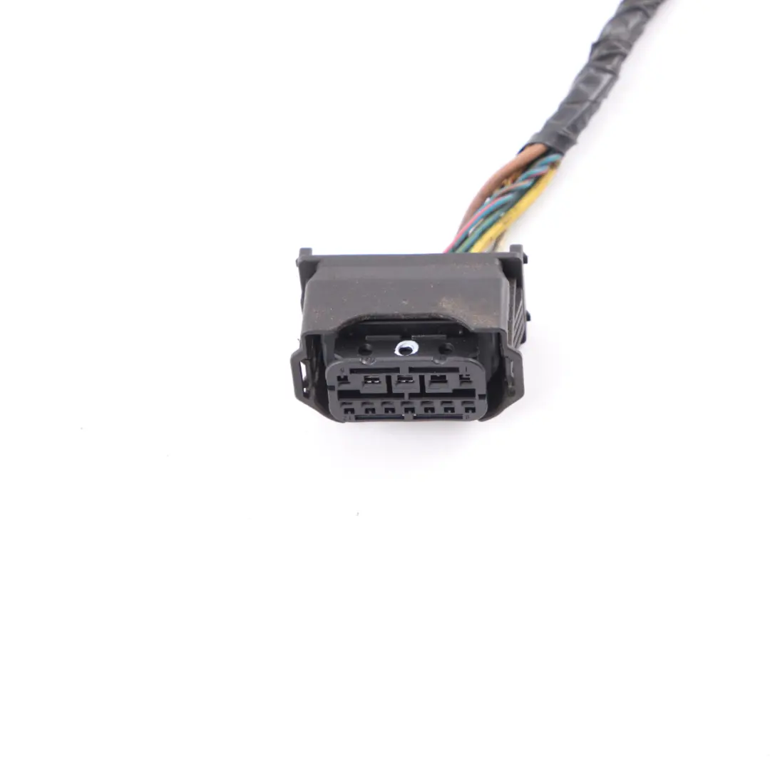 BMW E87 Faro Anteriore Sinistro Presa Di Corrente 6925038 - SKU 6925638-4 - Numero di parte 6925638