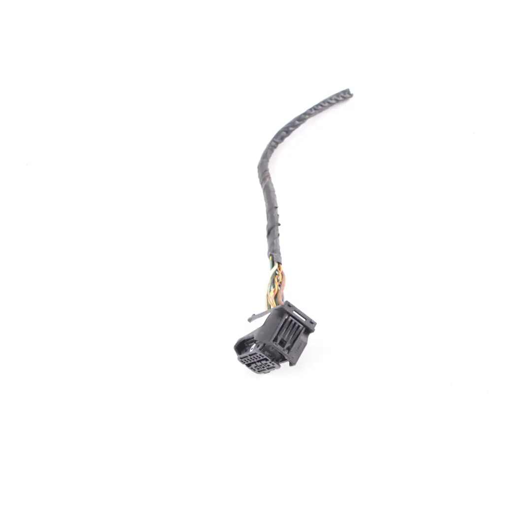 Scheinwerfer Vorne Links Stecker Buchse Verkabelung 6925038 für BMW E87 mit Teilenummer 6925638 BMW E87 Scheinwerfer Vorne Links Stecker Buchse Verkabelung 6925038 - SKU 6925638-4 - Teilenummer 6925638