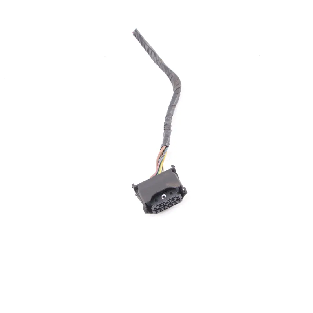 BMW E87 Faro Delantero Izquierdo Enchufe Cableado 6925038 - SKU 6925638-4 - Número de pieza 6925638