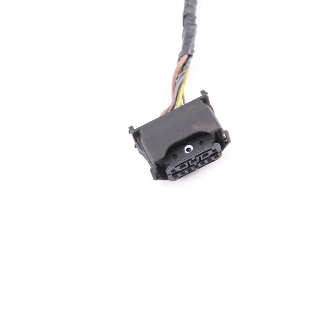 BMW E87 Faro Delantero Izquierdo Enchufe Cableado 6925038 - SKU 6925638-4 - Número de pieza 6925638