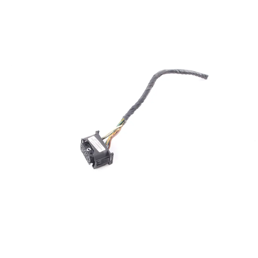 BMW E87 Faro Delantero Izquierdo Enchufe Cableado 6925038 - SKU 6925638-4 - Número de pieza 6925638
