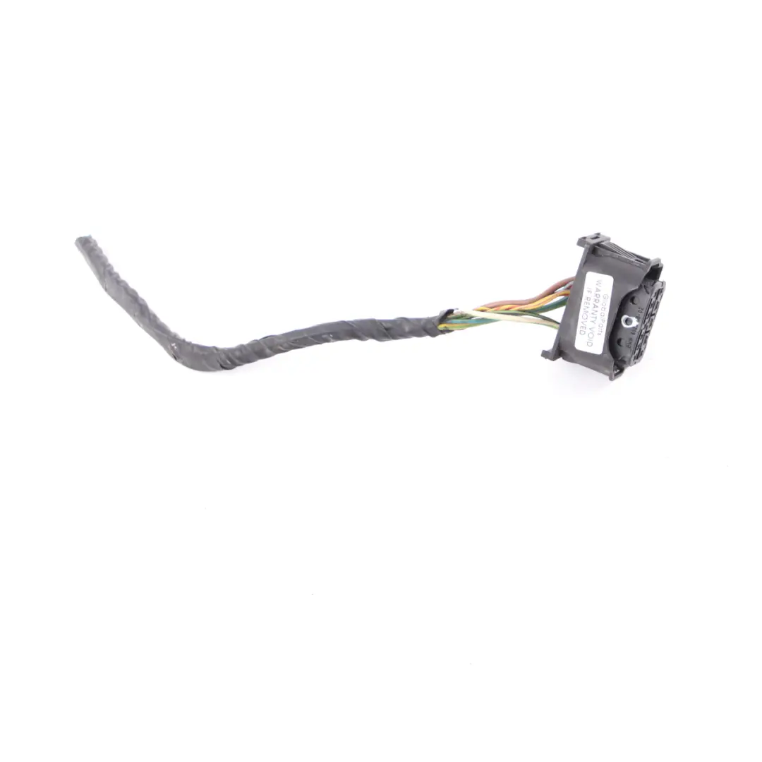 BMW E87 Faro Delantero Izquierdo Enchufe Cableado 6925038 - SKU 6925638-4 - Número de pieza 6925638