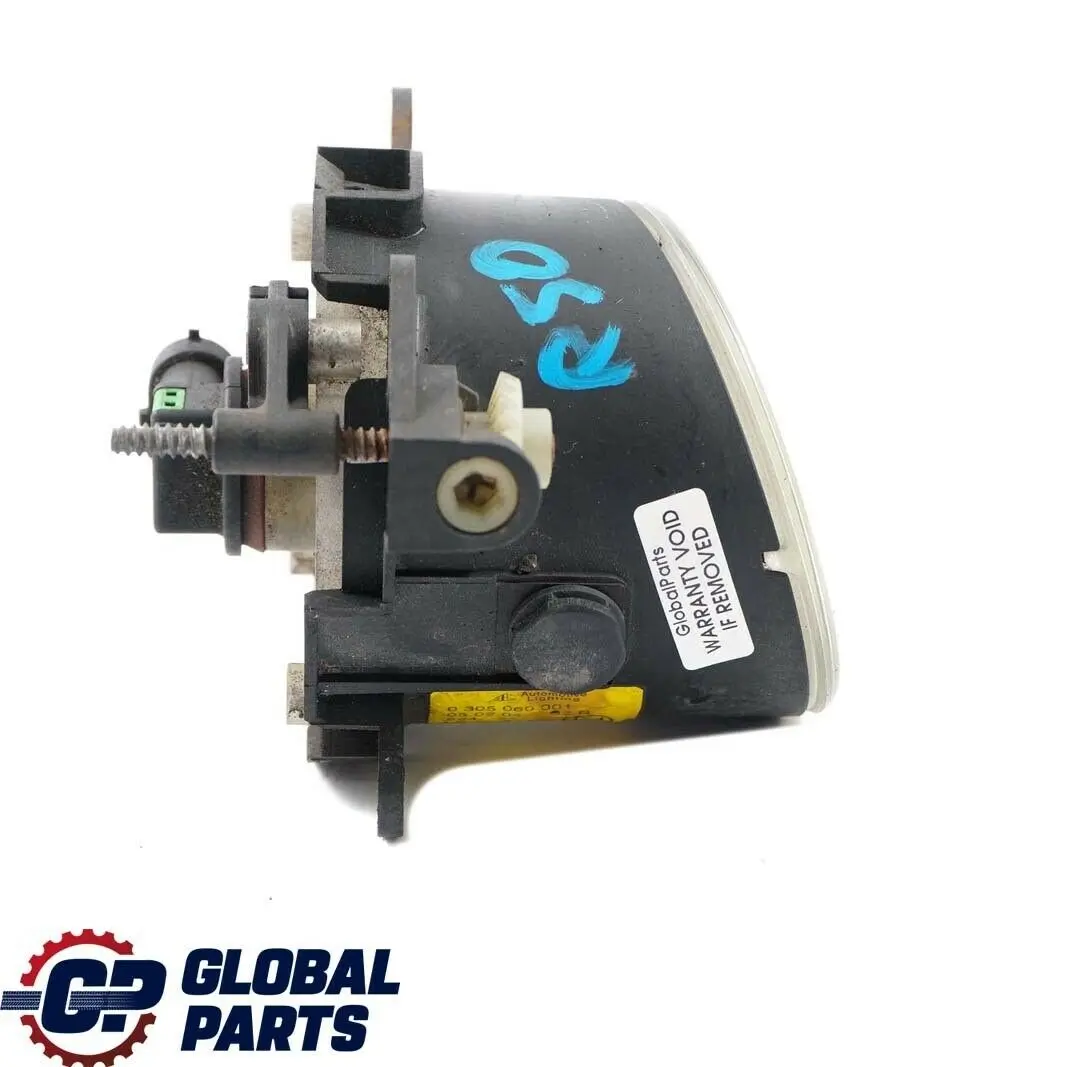 Fendinebbia Sinistro 6317 per Mini Cooper One R50 R52 R53 con numero di parte 6925049 Mini Cooper One R50 R52 R53 Fendinebbia Sinistro 6317 - SKU 6925049-1 - Numero di parte 6925049