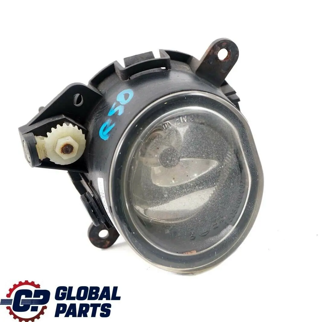 Luz Antiniebla Pasajero Izquierda para Mini Cooper One R50 R52 R53 1 con número de pieza 6925049 Mini Cooper One R50 R52 R53 1 Luz Antiniebla Pasajero Izquierda - SKU 6925049-1 - Número de pieza 6925049
