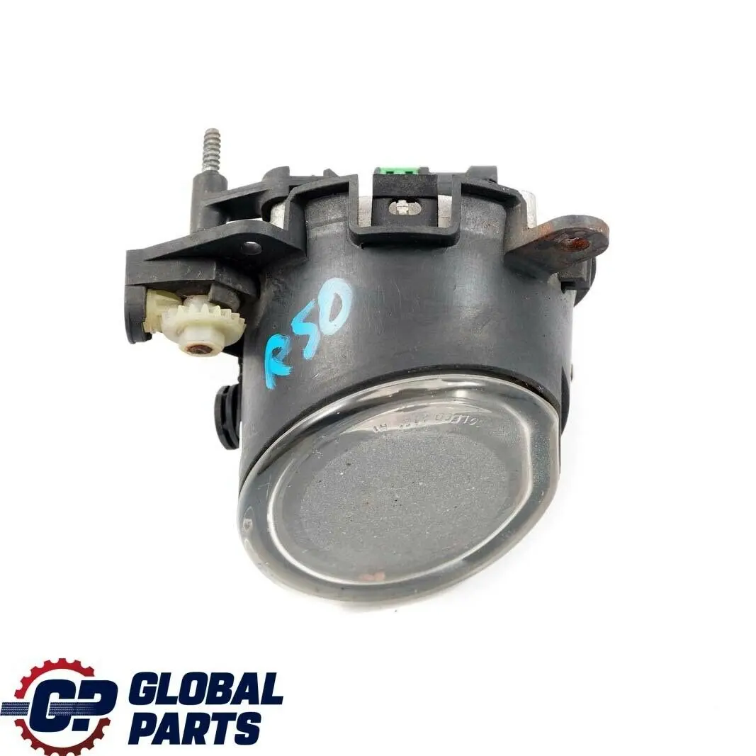 Luz Antiniebla Pasajero Izquierda para Mini Cooper One R50 R52 R53 1 con número de pieza 6925049 Mini Cooper One R50 R52 R53 1 Luz Antiniebla Pasajero Izquierda - SKU 6925049-1 - Número de pieza 6925049