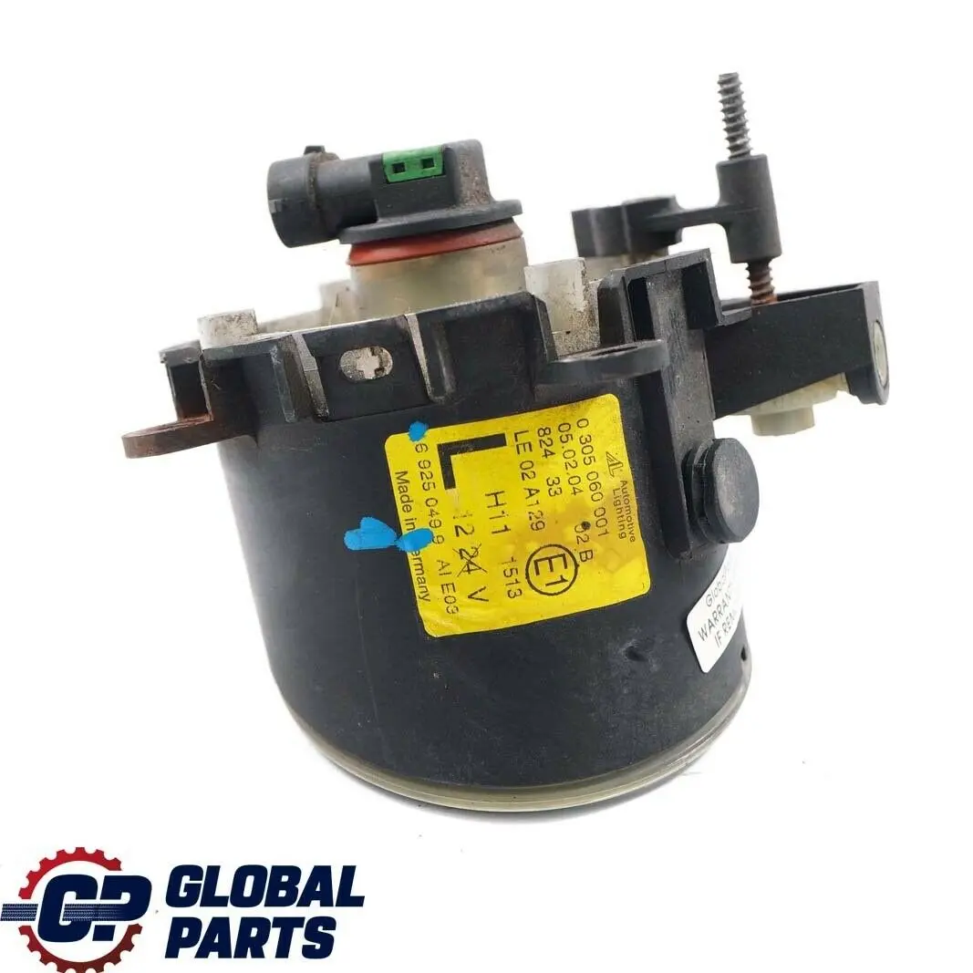 Luz Antiniebla Pasajero Izquierda para Mini Cooper One R50 R52 R53 1 con número de pieza 6925049 Mini Cooper One R50 R52 R53 1 Luz Antiniebla Pasajero Izquierda - SKU 6925049-1 - Número de pieza 6925049