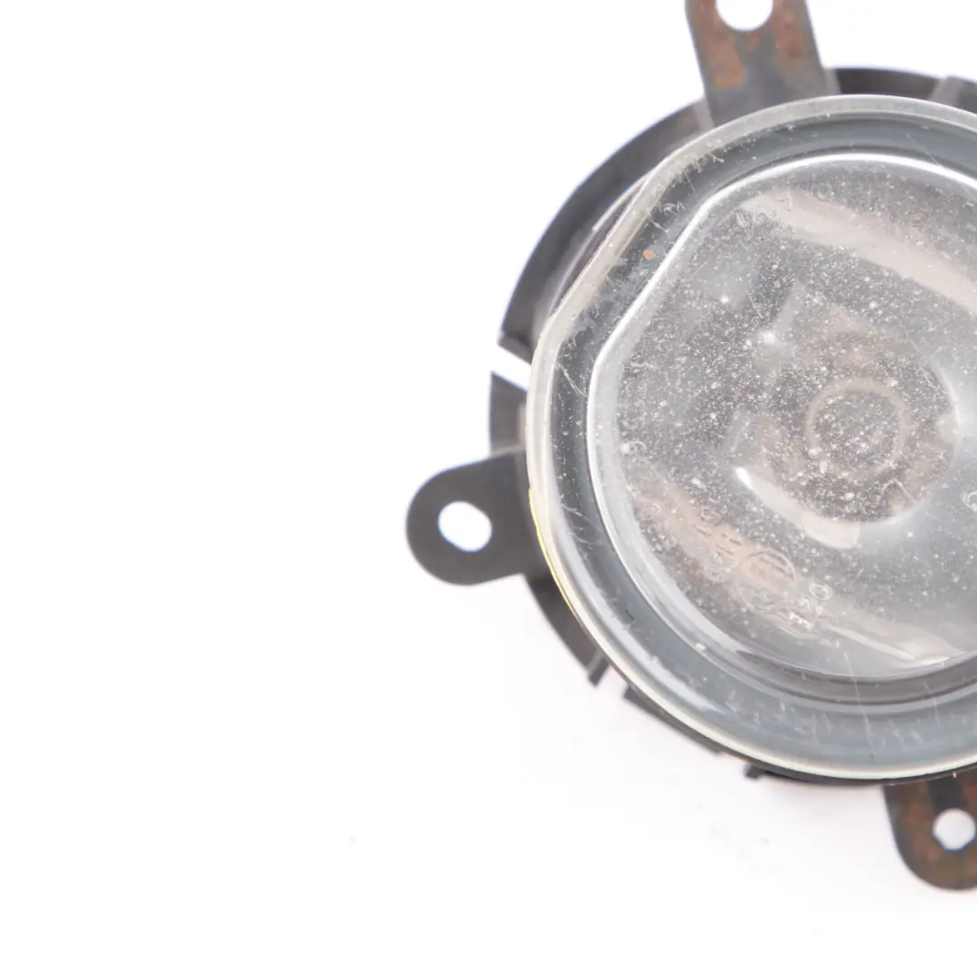 Fog Light Lamp Front Bumper Right O/S to Mini Cooper One R50 R52 R53 with Part number 6925050 Mini Cooper One R50 R52 R53 Fog Light Lamp Front Bumper Right O/S - SKU 6925050-1 - Part number 6925050