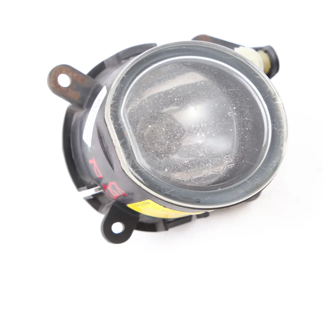 Fog Light Lamp Front Bumper Right O/S to Mini Cooper One R50 R52 R53 with Part number 6925050 Mini Cooper One R50 R52 R53 Fog Light Lamp Front Bumper Right O/S - SKU 6925050-1 - Part number 6925050