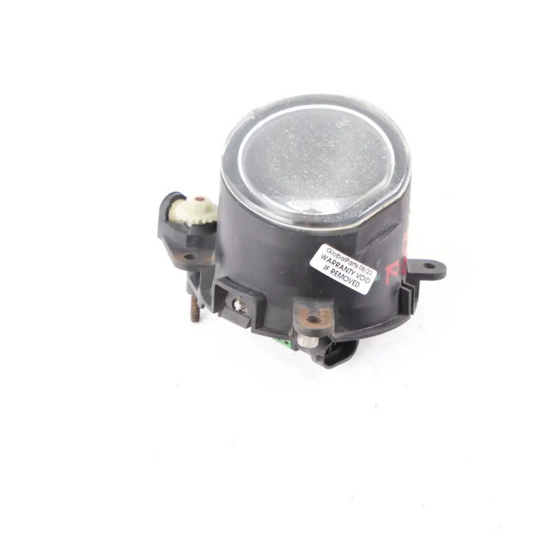 Fog Light Lamp Front Bumper Right O/S to Mini Cooper One R50 R52 R53 with Part number 6925050 Mini Cooper One R50 R52 R53 Fog Light Lamp Front Bumper Right O/S - SKU 6925050-1 - Part number 6925050