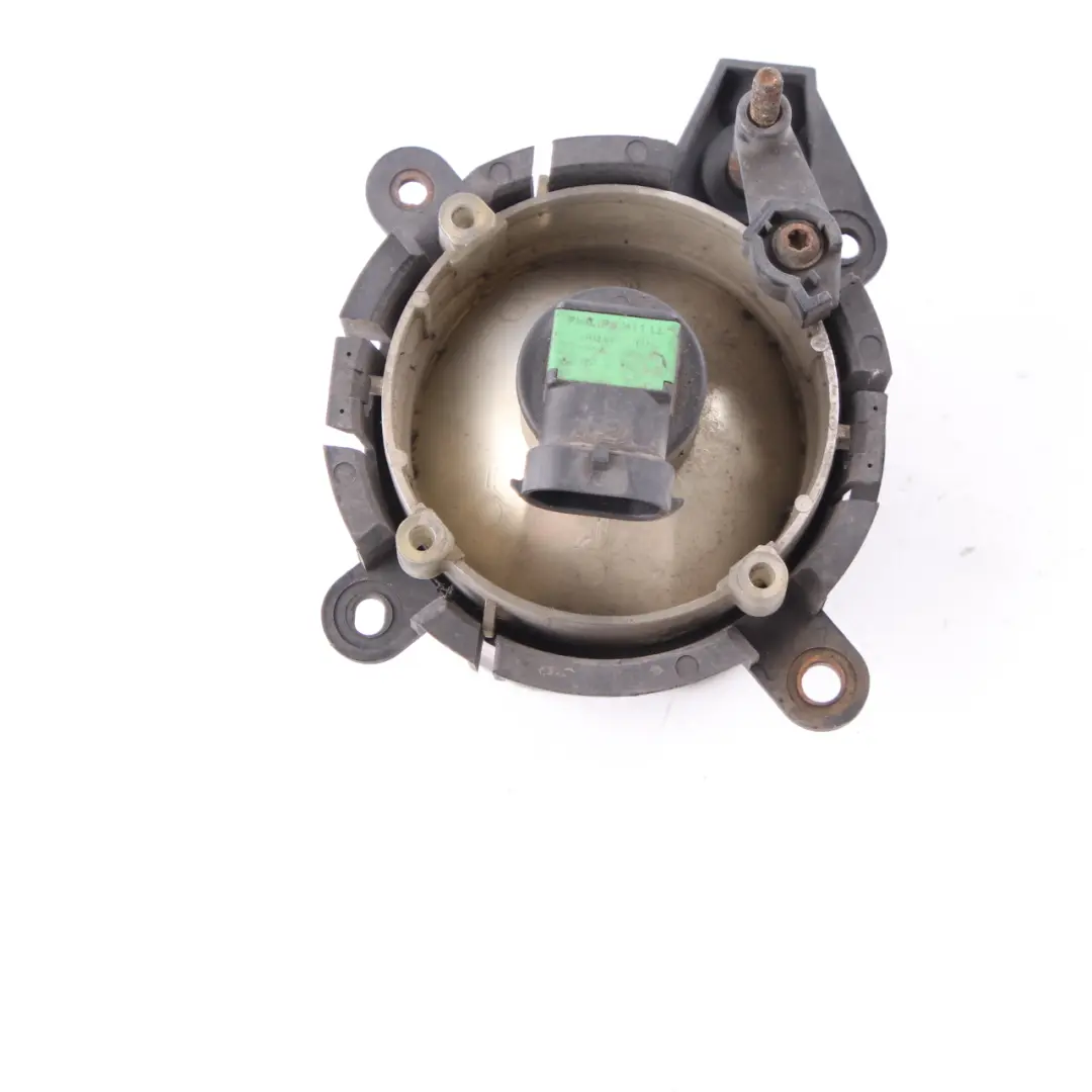 Fog Light Lamp Front Bumper Right O/S to Mini Cooper One R50 R52 R53 with Part number 6925050 Mini Cooper One R50 R52 R53 Fog Light Lamp Front Bumper Right O/S - SKU 6925050-1 - Part number 6925050