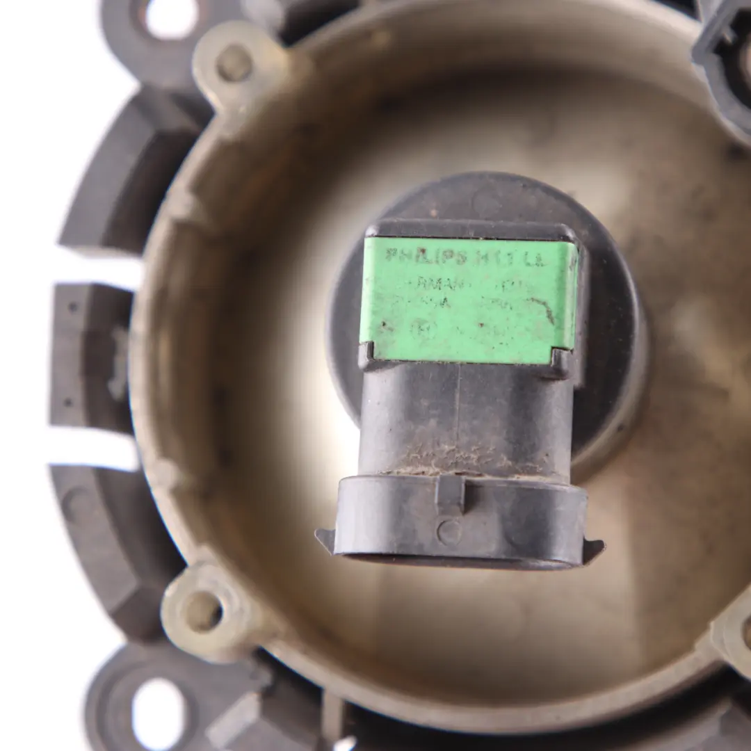 Nebelscheinwerfer rechts 6317 für Mini Cooper R50 R52 R53 mit Teilenummer 6925050 Mini Cooper R50 R52 R53 Nebelscheinwerfer rechts 6317 - SKU 6925050-1 - Teilenummer 6925050