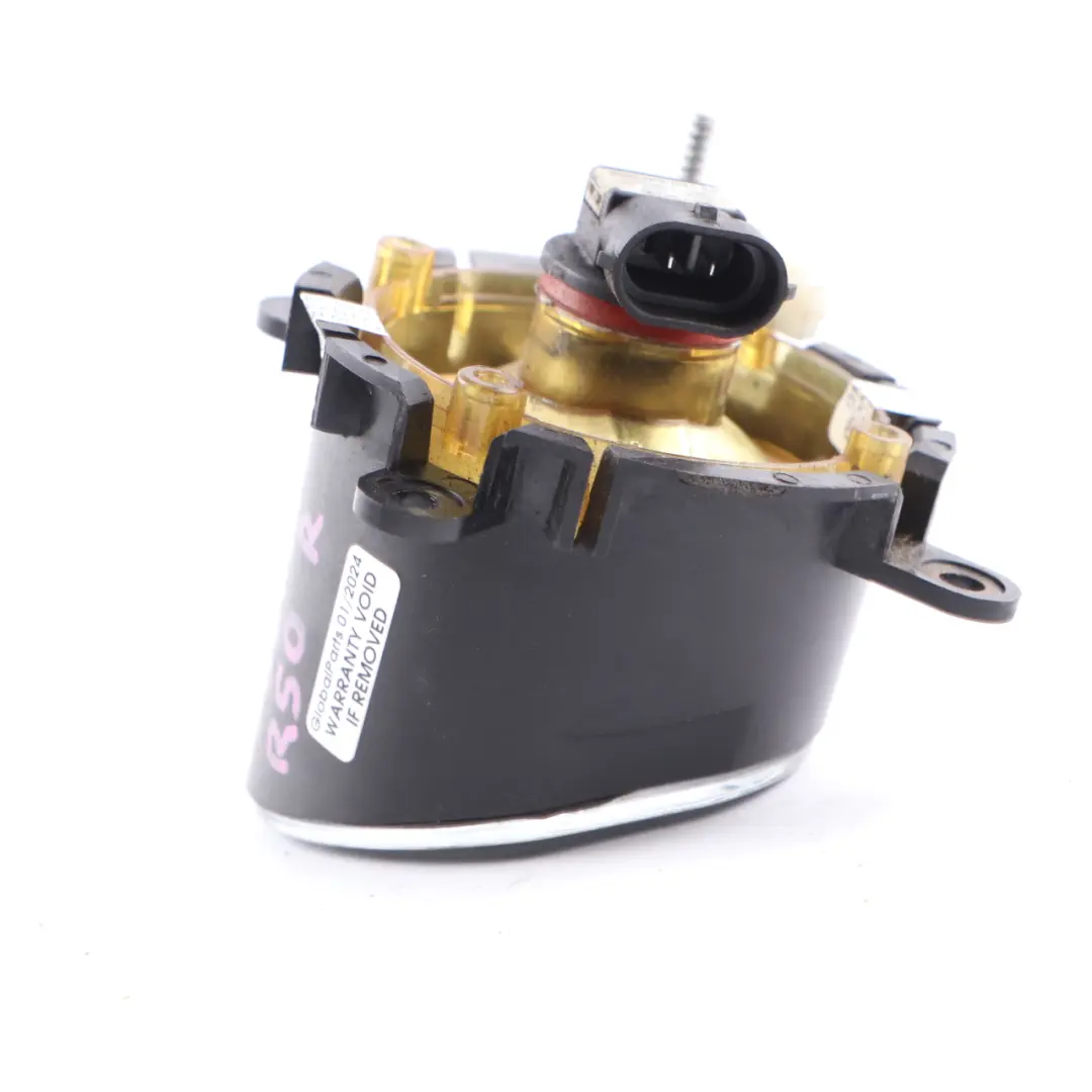 Fog Light Lamp Front Bumper Right O/S DEPO to Mini Cooper One R50 R52 R53 with Part number 6925050 Mini Cooper One R50 R52 R53 Fog Light Lamp Front Bumper Right O/S DEPO - SKU 6925050-DEPO - Part number 6925050