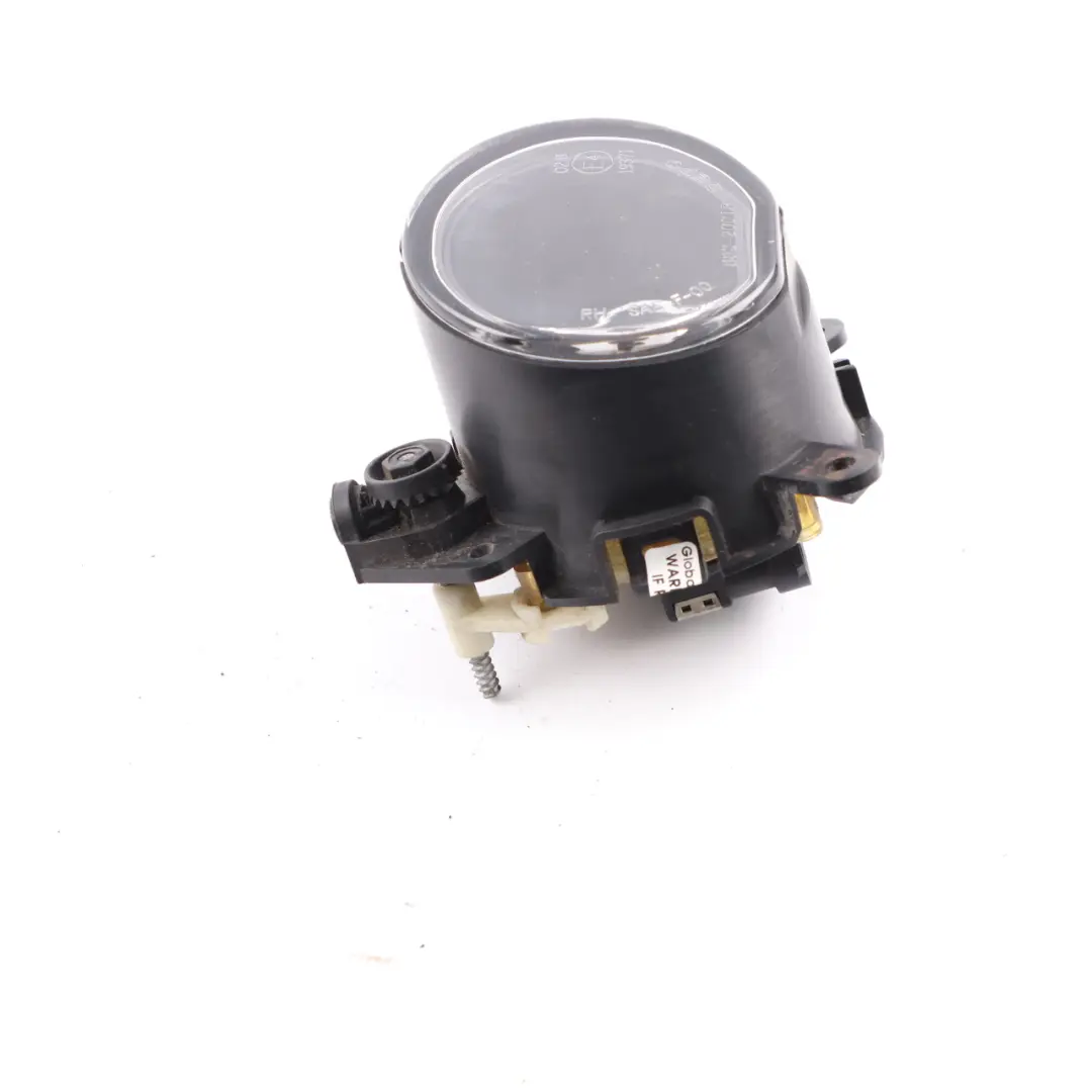 Fog Light Lamp Front Bumper Right O/S DEPO to Mini Cooper One R50 R52 R53 with Part number 6925050 Mini Cooper One R50 R52 R53 Fog Light Lamp Front Bumper Right O/S DEPO - SKU 6925050-DEPO - Part number 6925050