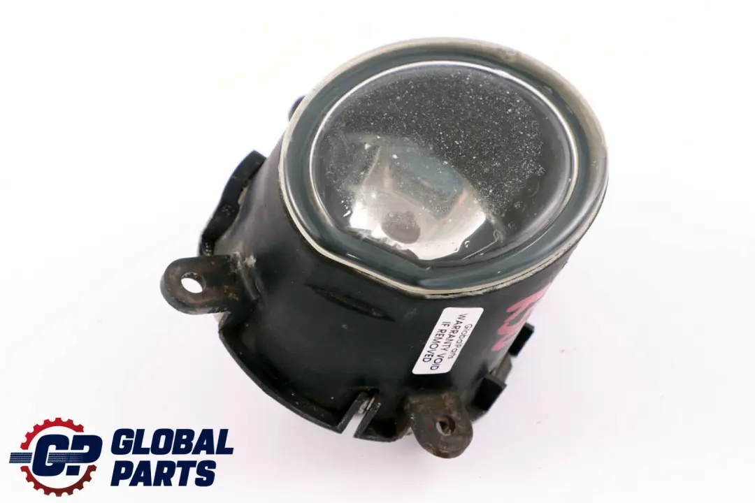 Feu Antibrouillard Mini Cooper R50 R52 R53 Lampe Droite pour à propos du numéro de pièce 6925050 Feu Antibrouillard Mini Cooper R50 R52 R53 Lampe Droite - SKU 6925050 - Numéro de pièce 6925050