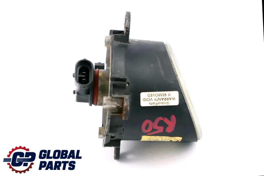  Fog Light Mini Cooper R50 R52 R53 Lamp Right O/S - SKU 6925050 - Part number 6925050