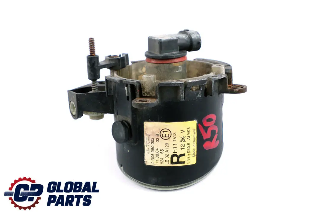  Fendinebbia Mini Cooper R50 R52 R53 Lampada Destra - SKU 6925050 - Numero di parte 6925050