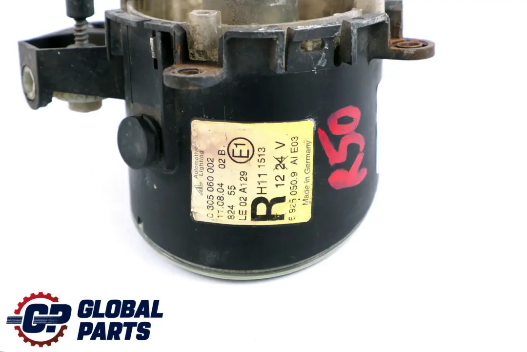  Fog Light Mini Cooper R50 R52 R53 Lamp Right O/S - SKU 6925050 - Part number 6925050