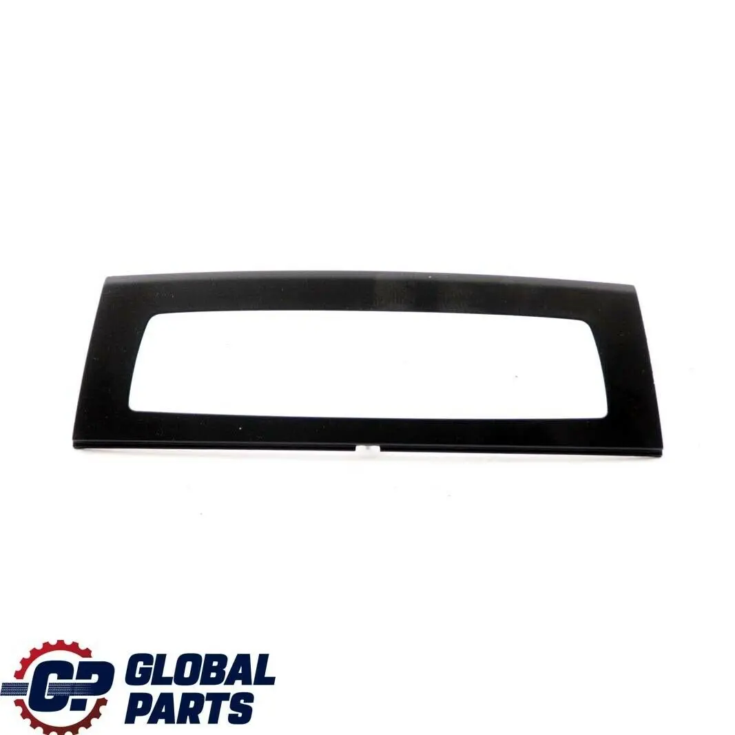 Mask Acabado Decorativo 6512 pour BMW 1 E87 à propos du numéro de pièce 6925205 BMW 1 E87 Mask Acabado Decorativo 6512 - SKU 6925205 - Numéro de pièce 6925205