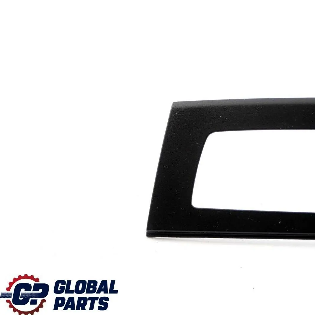 BMW 1 Series E87 Decor Cover Trim MASK M-Audio System Controller - SKU 6925205 - Part number 6925205