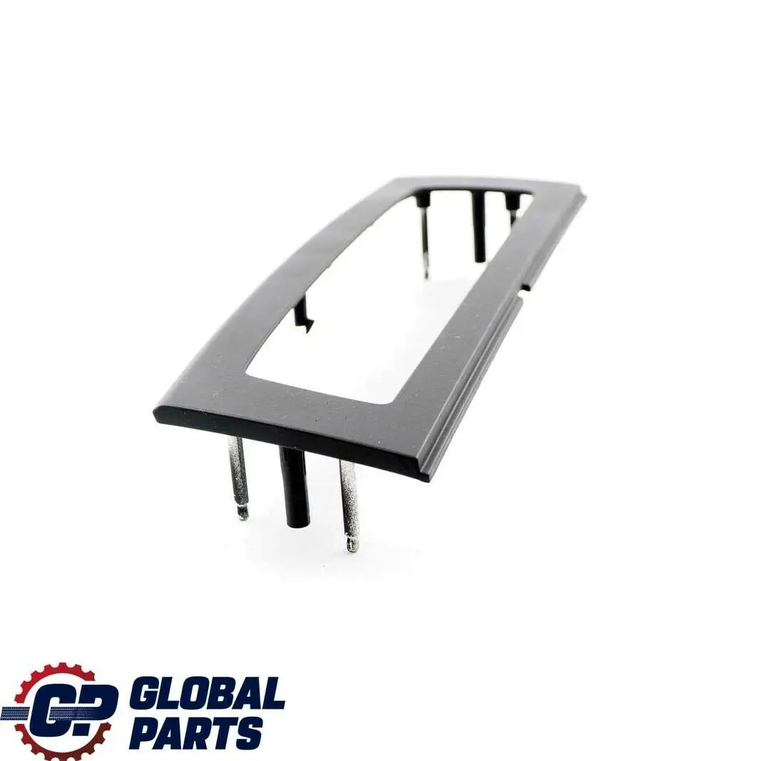 BMW 1 Series E87 Decor Cover Trim MASK M-Audio System Controller - SKU 6925205 - Part number 6925205
