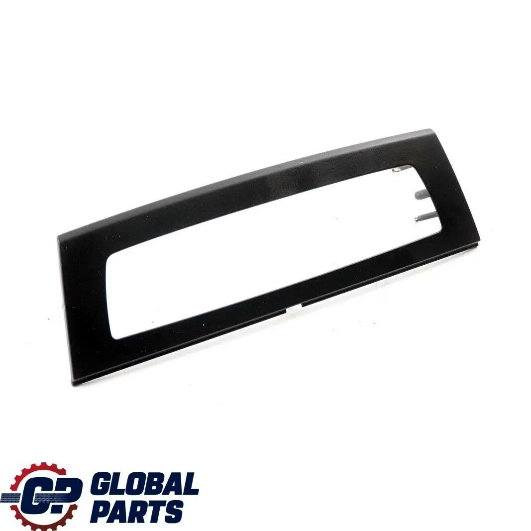 BMW 1 er E87 MASK Dekorblende 6512 - SKU 6925205 - Teilenummer 6925205