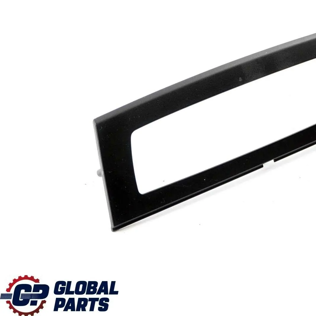 Decor Cover Trim MASK M-Audio System Controller to BMW 1 Series E87 with Part number 6925205 BMW 1 Series E87 Decor Cover Trim MASK M-Audio System Controller - SKU 6925205 - Part number 6925205