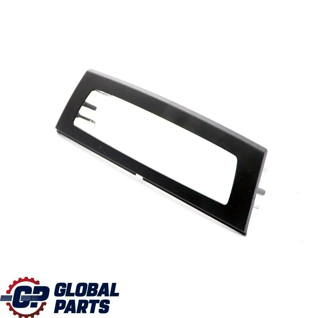 BMW 1 er E87 MASK Dekorblende 6512 - SKU 6925205 - Teilenummer 6925205