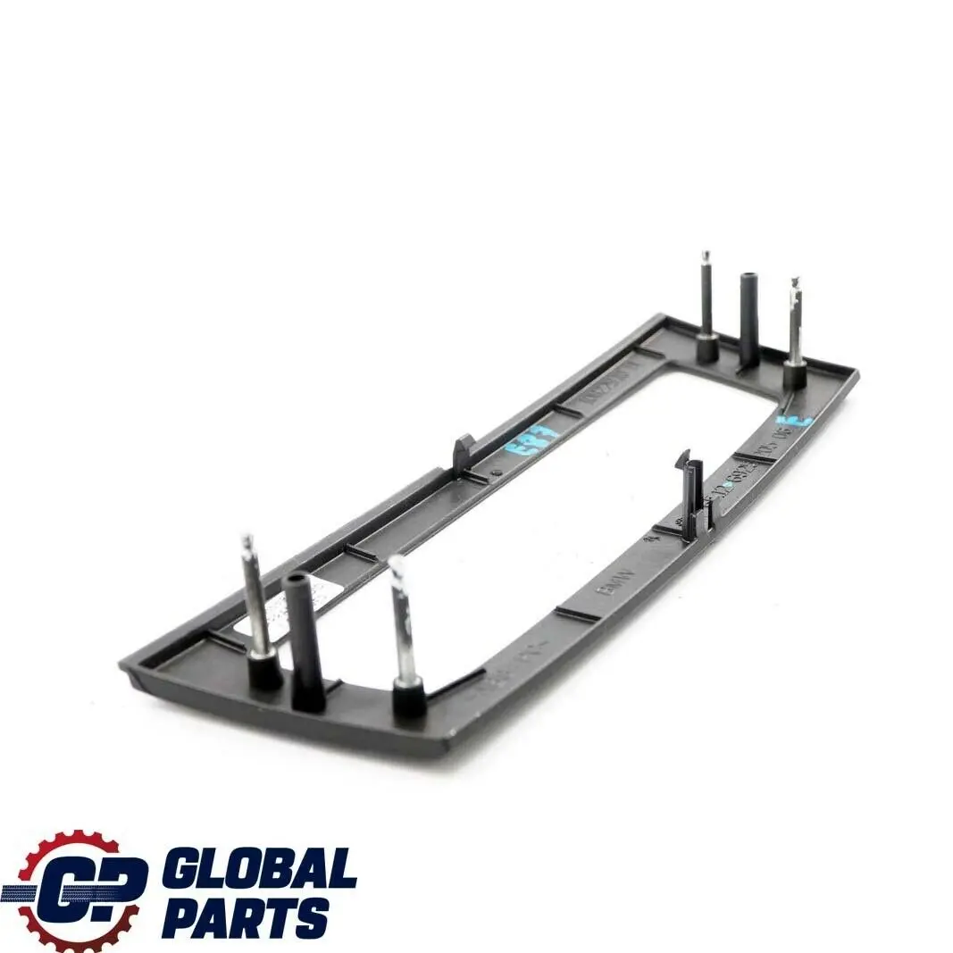 BMW E87 Osłona M-Audio Kontroler Systemu - SKU 6925205 - Numer Części 6925205