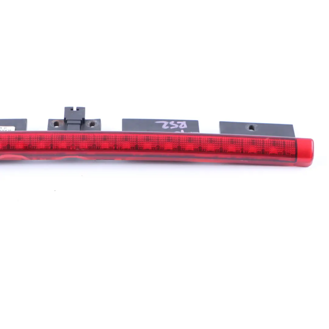 Mini R52 Cabrio Convertible Third Stoplamp Stop Lamp Brake Light Red - SKU 6925248-2 - Part number 6925248