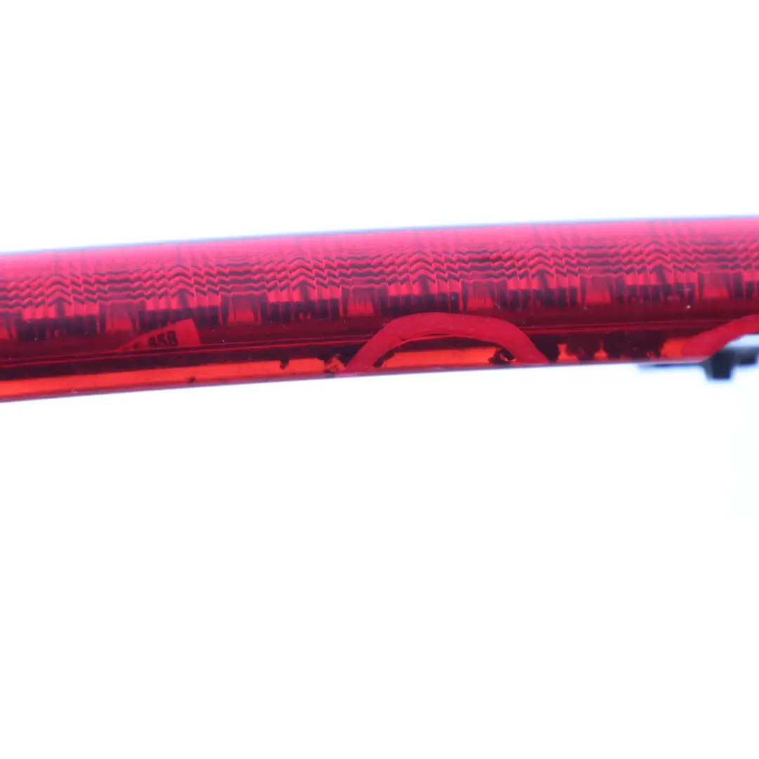 Mini R52 Cabrio Convertible Third Stoplamp Stop Lamp Brake Light Red - SKU 6925248-2 - Part number 6925248