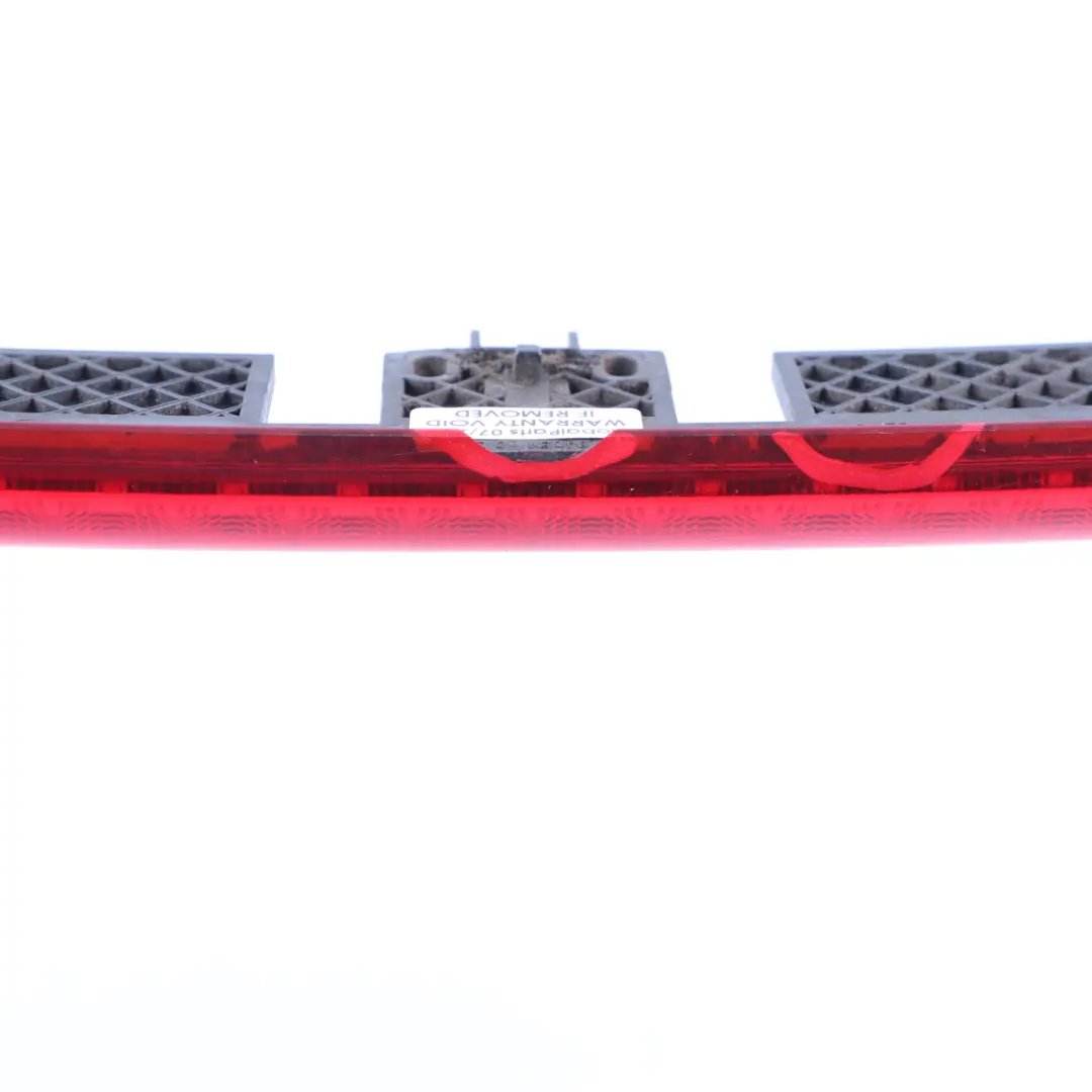 Third Stoplamp Stop Lamp Brake Light Red to Mini R52 Cabrio Convertible with Part number 6925248 Mini R52 Cabrio Convertible Third Stoplamp Stop Lamp Brake Light Red - SKU 6925248-2 - Part number 6925248