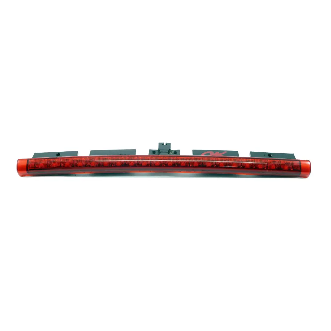 Mini Cooper One R52 Cabrio Posteriore Terzo Luci Dei Freni Rosso - SKU 6925248 - Numero di parte 6925248