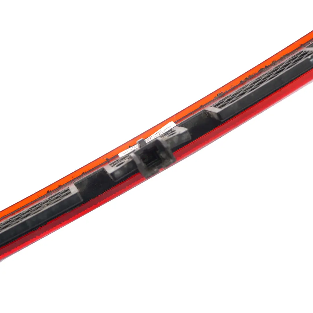 Arrière Troisième Feu Stop Frein Rouge pour Mini Cooper One R52 Cabrio à propos du numéro de pièce 6925248 Mini Cooper One R52 Cabrio Arrière Troisième Feu Stop Frein Rouge - SKU 6925248 - Numéro de pièce 6925248