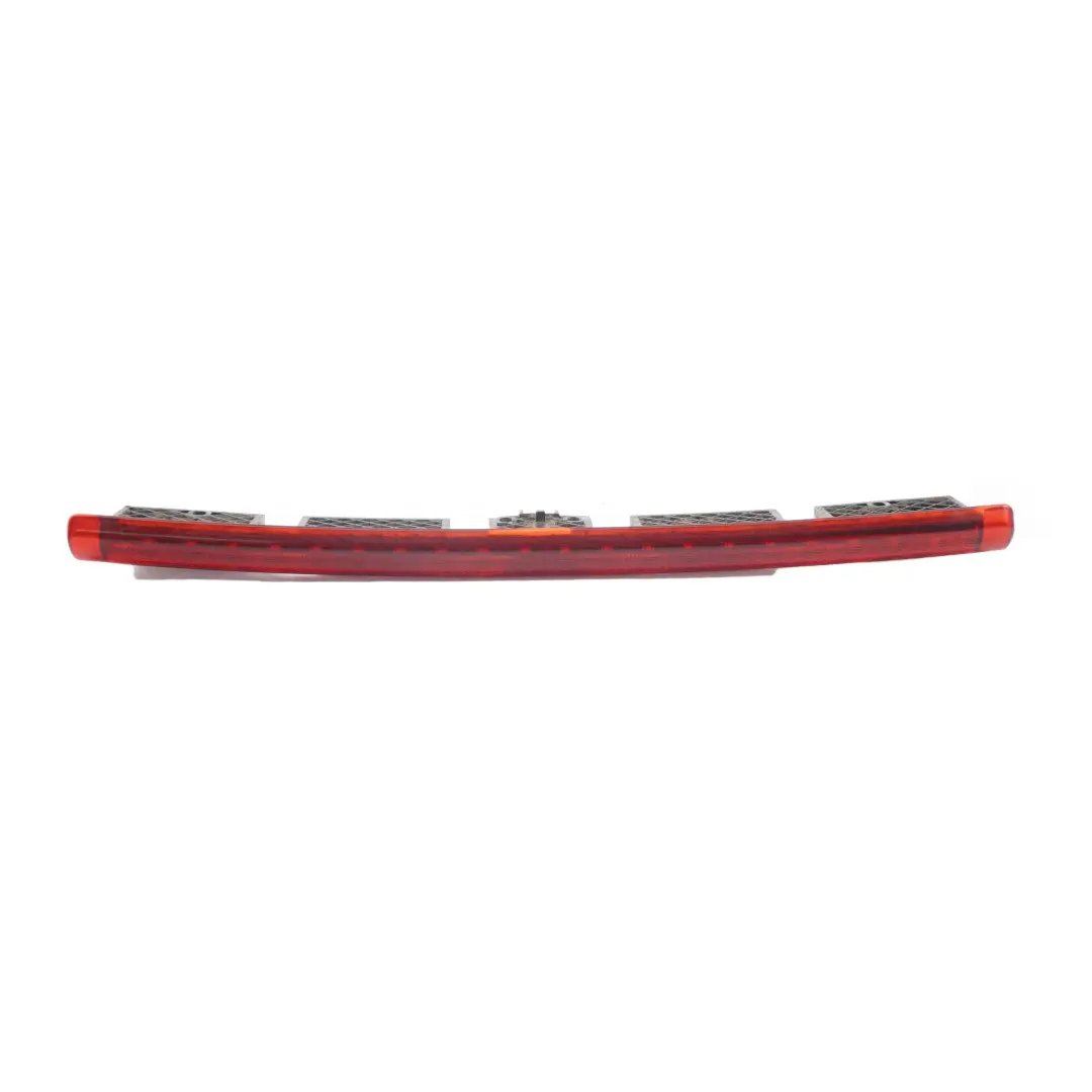Mini Cooper One R52 Cabrio Posteriore Terzo Luci Dei Freni Rosso - SKU 6925248 - Numero di parte 6925248