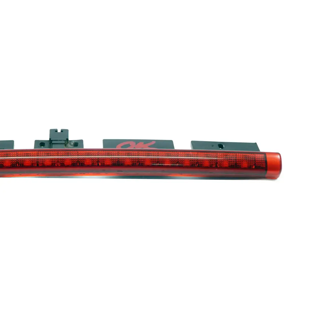 Mini Cooper One R52 Cabrio Posteriore Terzo Luci Dei Freni Rosso - SKU 6925248 - Numero di parte 6925248