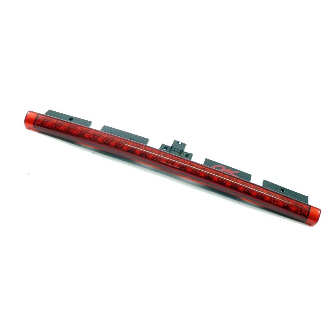 Mini Cooper One R52 Cabrio Posteriore Terzo Luci Dei Freni Rosso - SKU 6925248 - Numero di parte 6925248