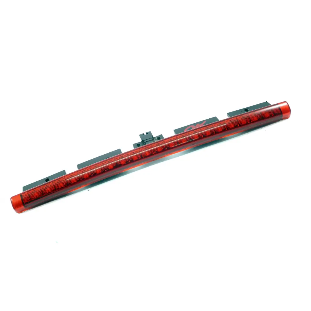 Mini Cooper One R52 Cabrio Posteriore Terzo Luci Dei Freni Rosso - SKU 6925248 - Numero di parte 6925248