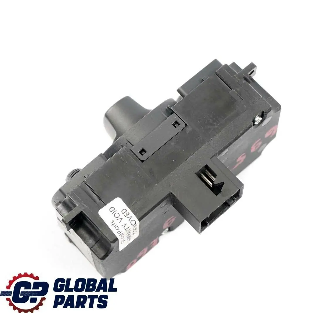 Control Luz Interruptor Faros Delanteros para BMW E60 E61 E63 E64 Elemento con número de pieza 6925252 BMW E60 E61 E63 E64 Elemento Control Luz Interruptor Faros Delanteros - SKU 6925252 - Número de pieza 6925252