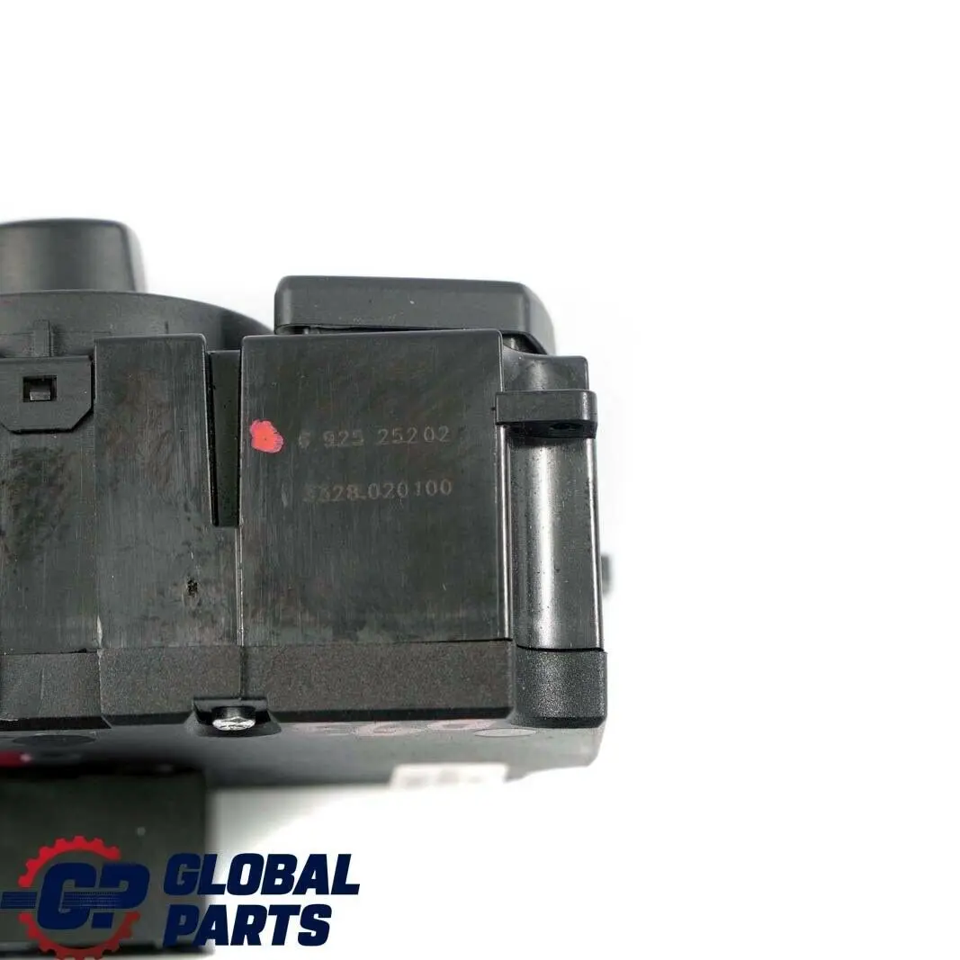 Control Element Light Headlight Switch to BMW E60 E61 E63 E64 with Part number 6925252 BMW E60 E61 E63 E64 Control Element Light Headlight Switch - SKU 6925252 - Part number 6925252