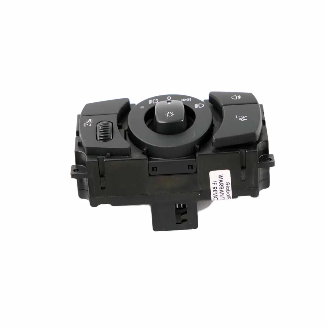 Light Switch BMW E60 M5 E63 E64 M6 Control Unit Module Element Lamp 6953707 to with Part number 6925257 Light Switch BMW E60 M5 E63 E64 M6 Control Unit Module Element Lamp 6953707 - SKU 6925257 - Part number 6925257