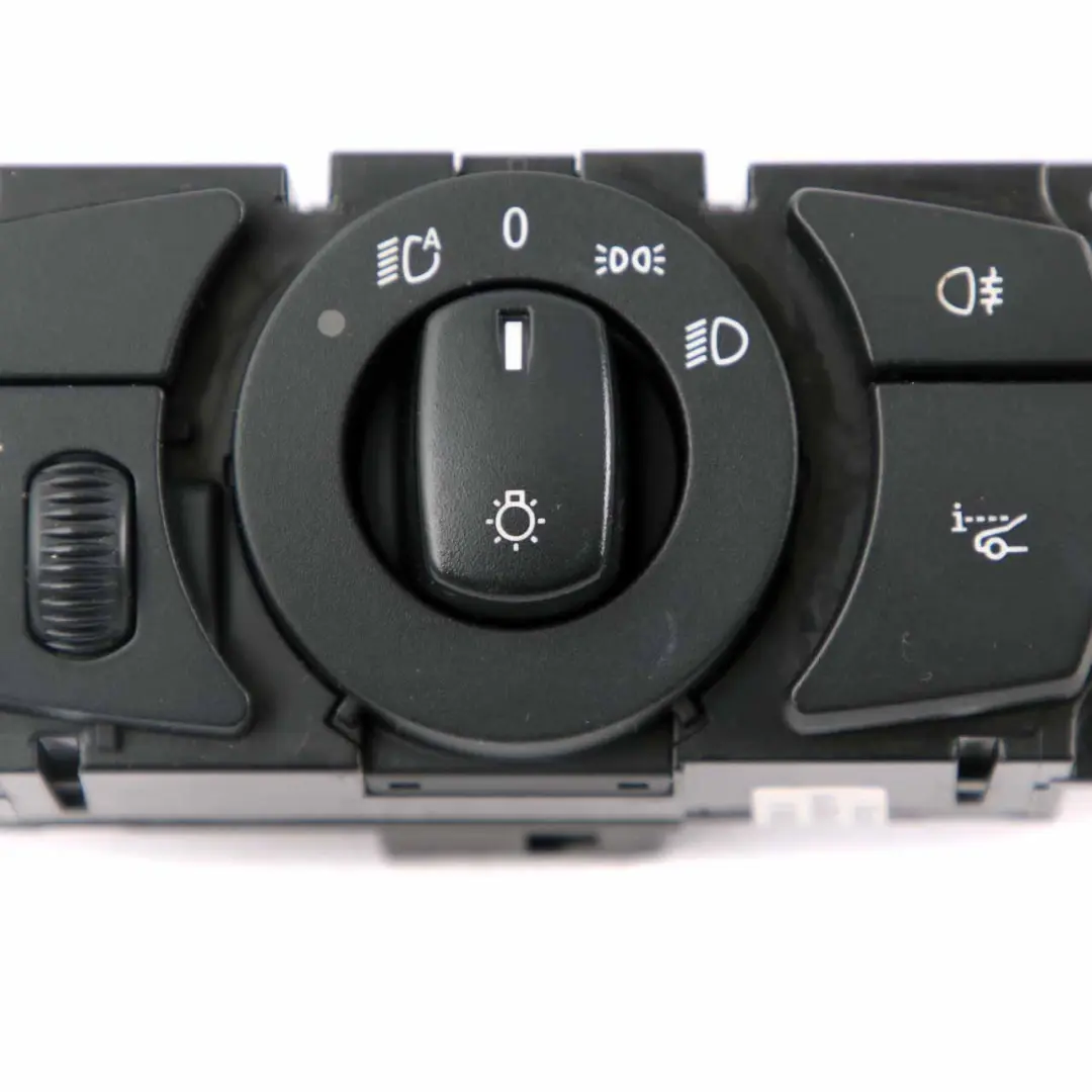  Light Switch BMW E60 M5 E63 E64 M6 Control Unit Module Element Lamp 6953707 - SKU 6925257 - Part number 6925257