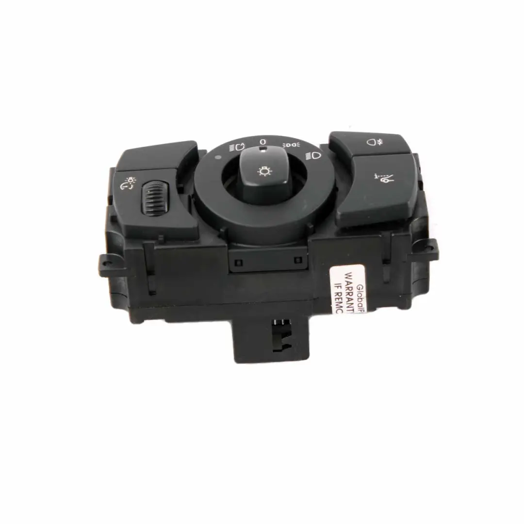 Light Switch BMW E60 M5 E63 E64 M6 Control Unit Module Element Lamp 6953707 to with Part number 6925257 Light Switch BMW E60 M5 E63 E64 M6 Control Unit Module Element Lamp 6953707 - SKU 6925257 - Part number 6925257