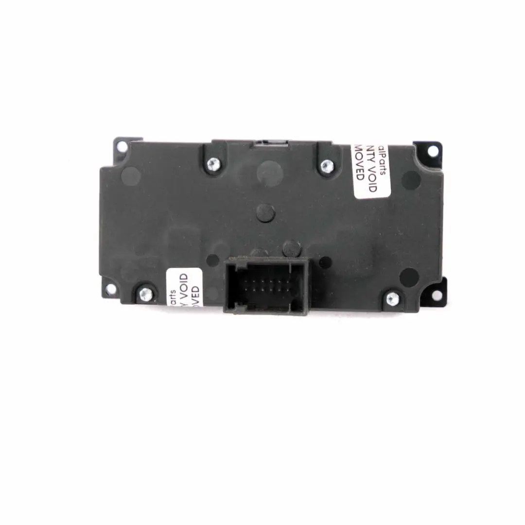  Light Switch BMW E60 M5 E63 E64 M6 Control Unit Module Element Lamp 6953707 - SKU 6925257 - Part number 6925257