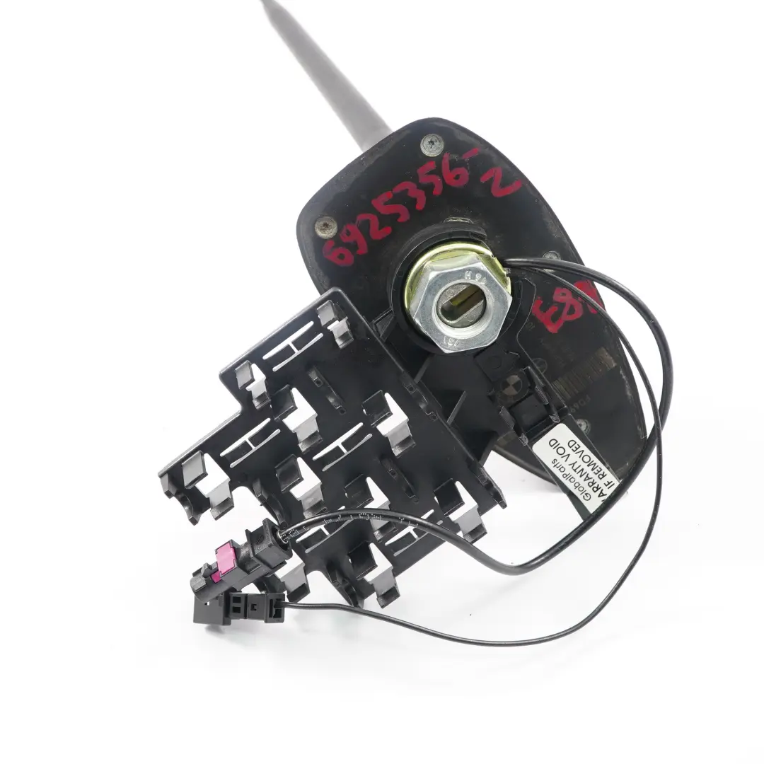 Antena Dachowa Podstawa Bagnet 6925356 do BMW E81 E87 o numerze 6929720 BMW E81 E87 Antena Dachowa Podstawa Bagnet 6925356 - SKU 6925356-2 - Numer Części 6929720