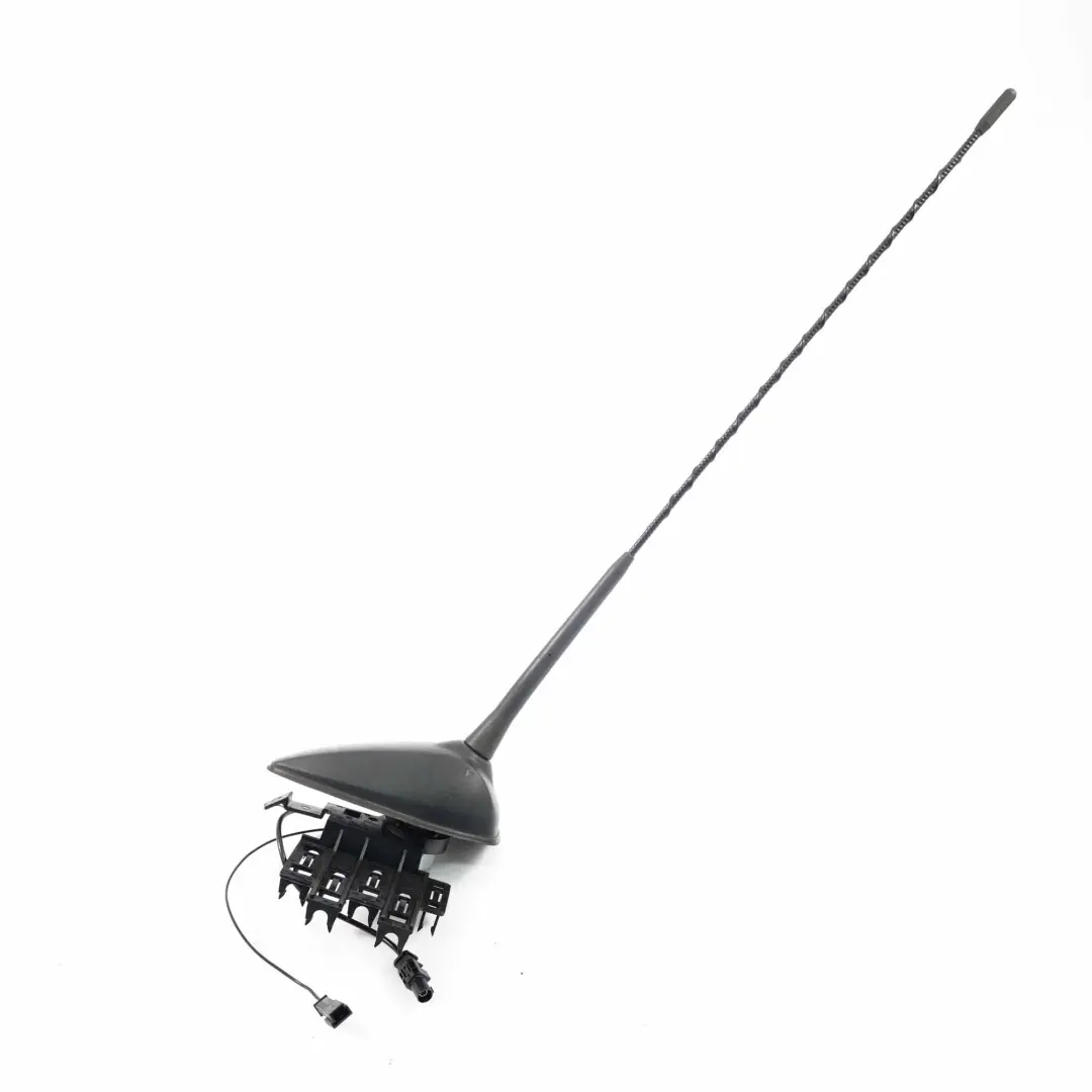 BMW E81 E87 Dach Antennenfuss Dach Antenne Steuergerät 6925356 - SKU 6925356-2 - Teilenummer 6929720